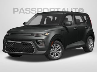 2020 Kia Soul S