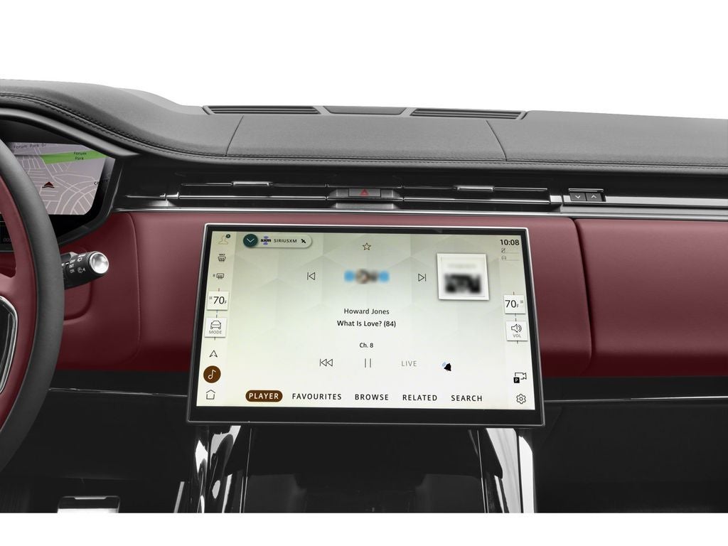 2025 Land Rover Range Rover Sport Plug-in Hybrid Dynamic SE