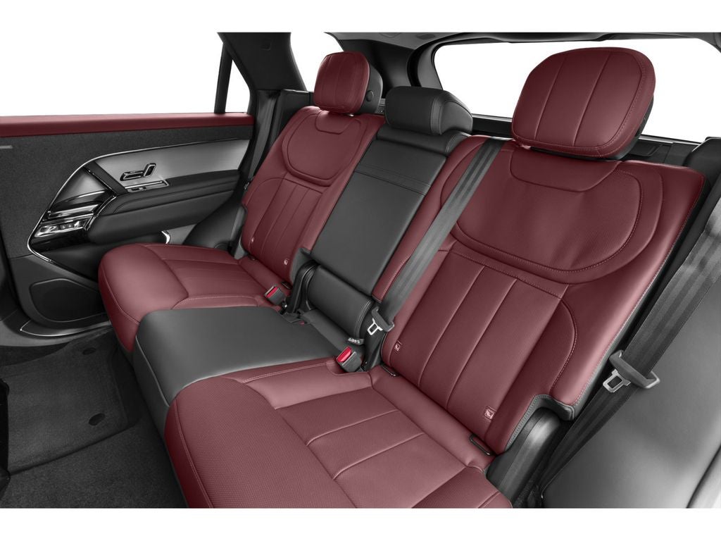 2025 Land Rover Range Rover Sport Plug-in Hybrid Dynamic SE
