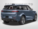 2025 Land Rover Range Rover Sport Plug-in Hybrid Dynamic SE