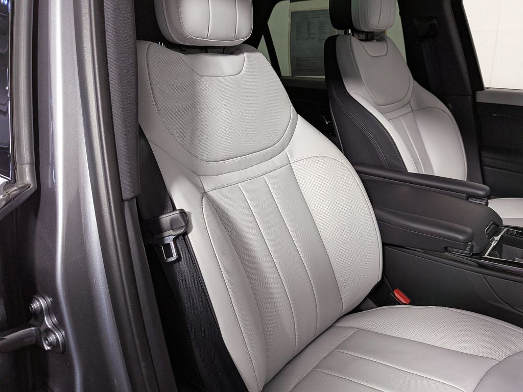 2025 Land Rover Range Rover Sport Plug-in Hybrid Dynamic SE
