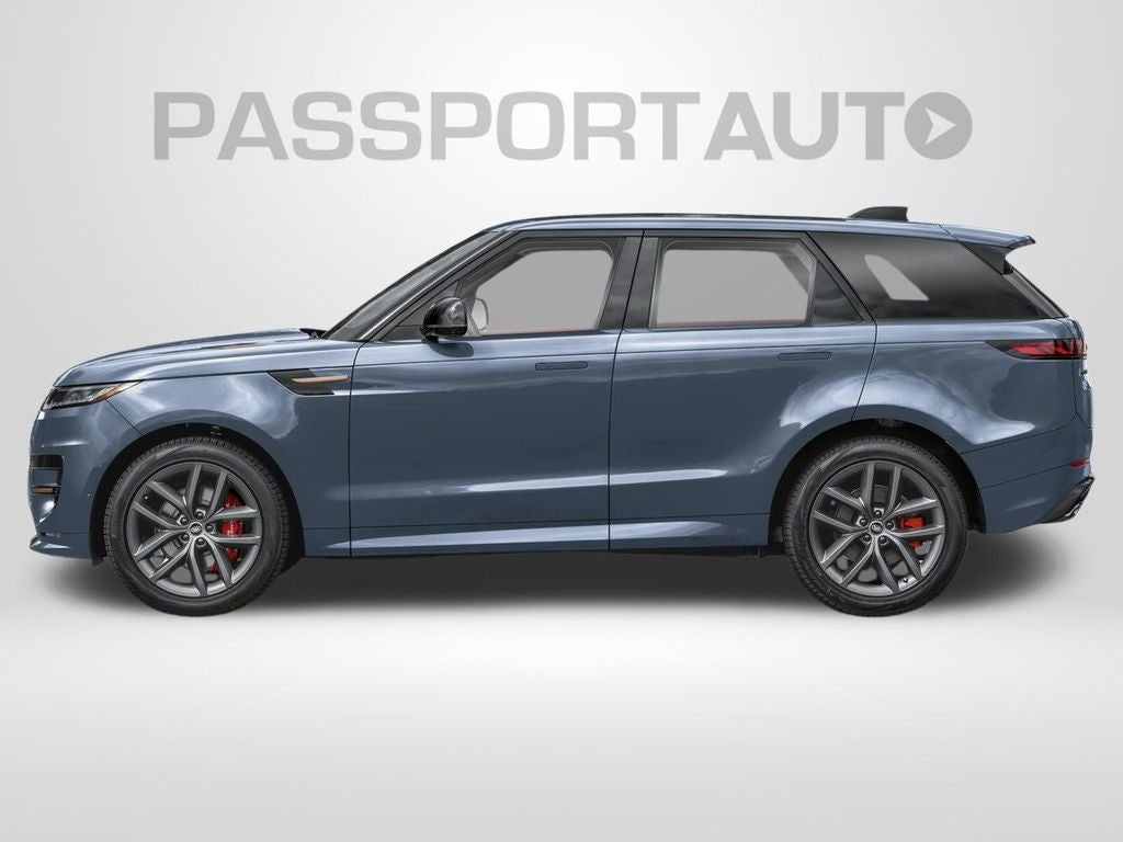 2025 Land Rover Range Rover Sport Plug-in Hybrid Dynamic SE