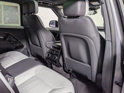 2025 Land Rover Range Rover Sport Plug-in Hybrid Dynamic SE