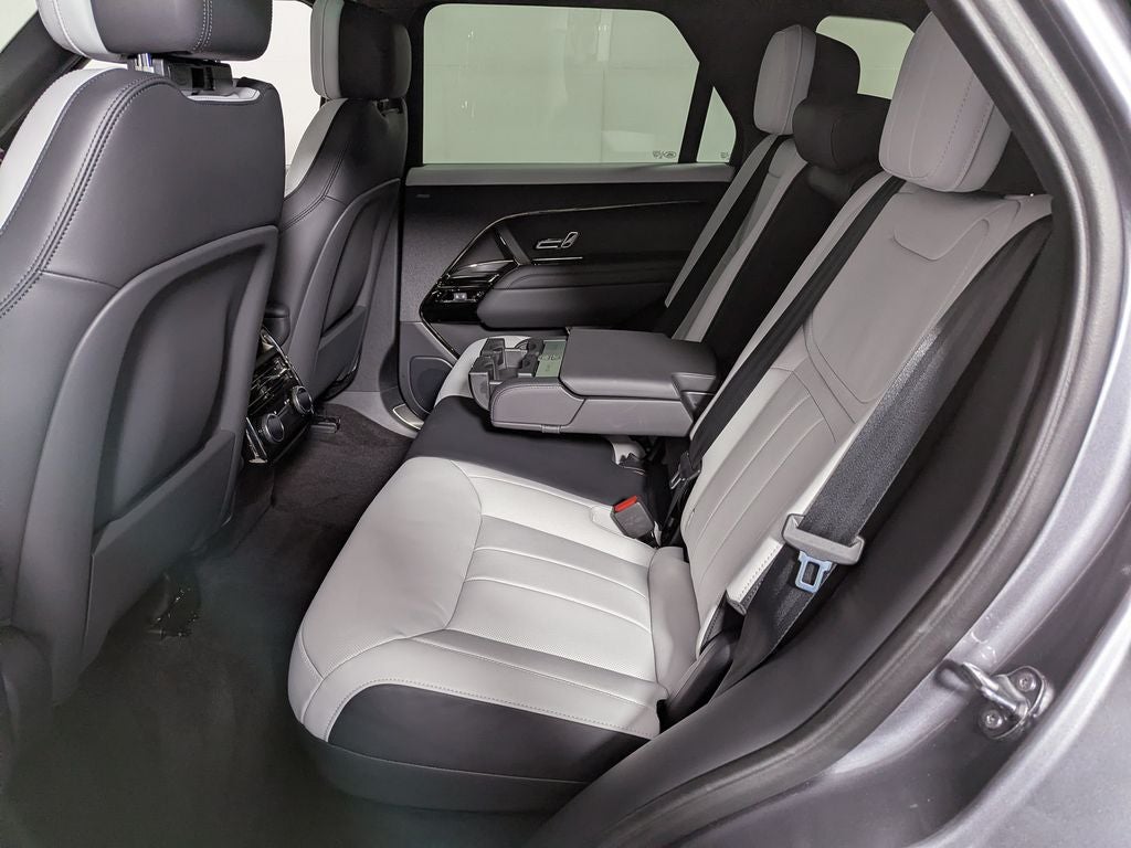 2025 Land Rover Range Rover Sport Plug-in Hybrid Dynamic SE