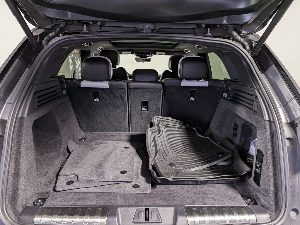 2025 Land Rover Range Rover Sport Plug-in Hybrid Dynamic SE