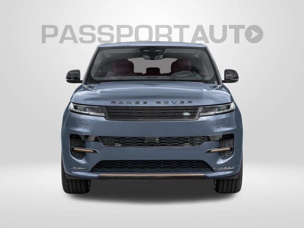 2025 Land Rover Range Rover Sport Plug-in Hybrid Dynamic SE