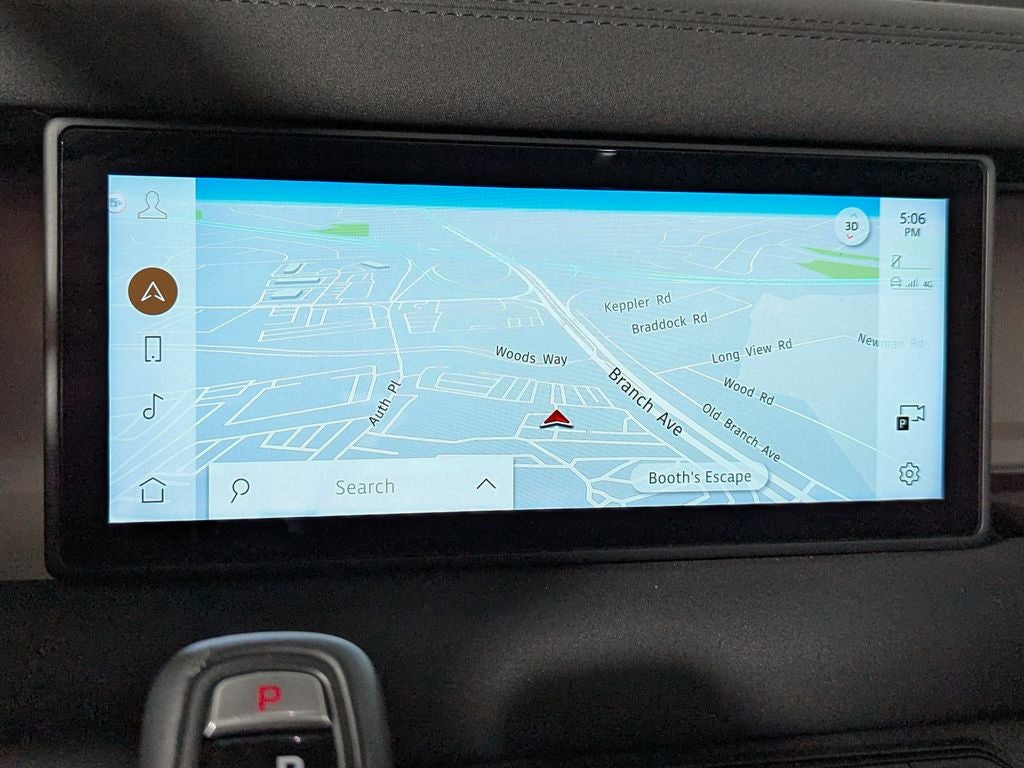 2021 Land Rover Defender 110 Standard