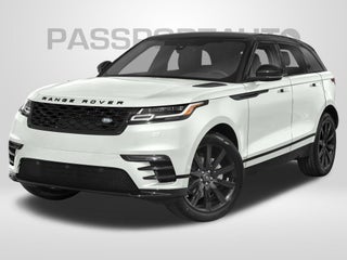 2020 Land Rover Range Rover Velar SVAutobiography Dynamic Edition