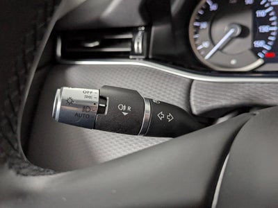 2022 Land Rover Range Rover Evoque S