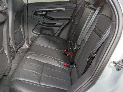 2022 Land Rover Range Rover Evoque S