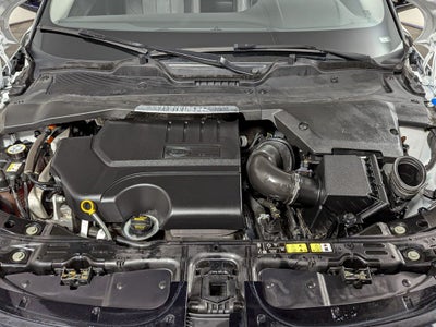 2022 Land Rover Range Rover Evoque S