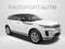 2022 Land Rover Range Rover Evoque S