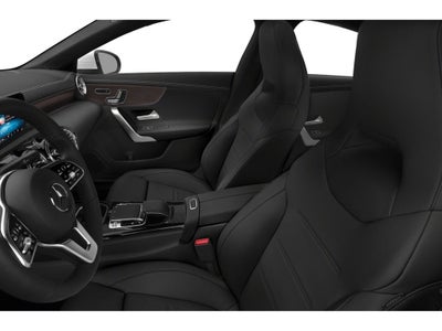 2023 Mercedes-Benz CLA CLA 250 4MATIC®