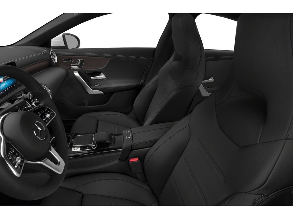 2023 Mercedes-Benz CLA CLA 250 4MATIC®