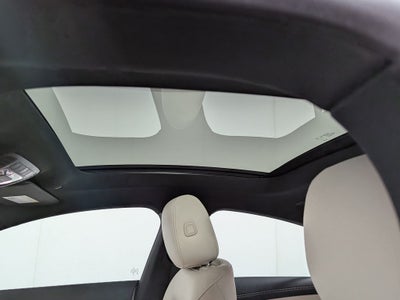2023 Mercedes-Benz CLA CLA 250 4MATIC®
