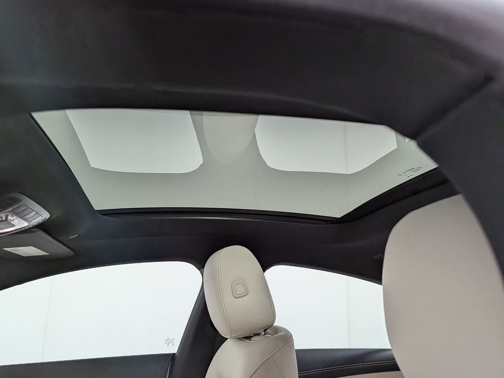 2023 Mercedes-Benz CLA CLA 250 4MATIC®