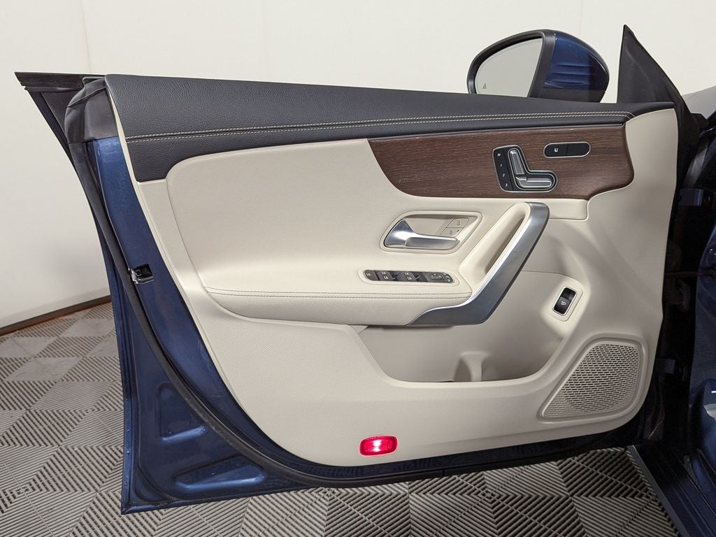2023 Mercedes-Benz CLA CLA 250 4MATIC®