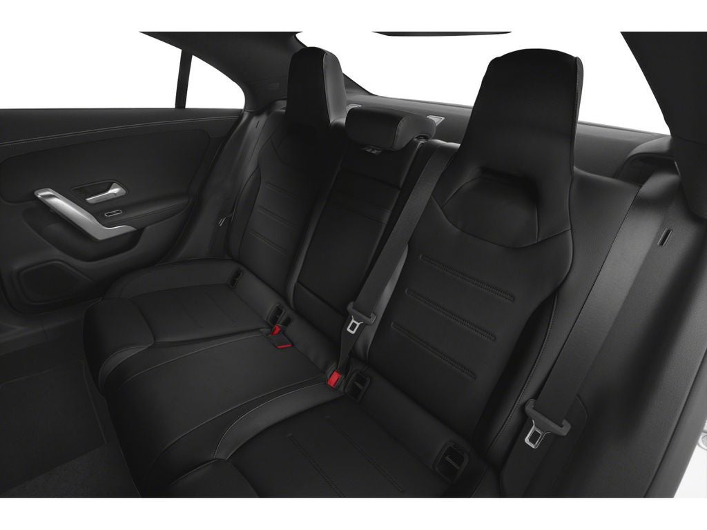 2023 Mercedes-Benz CLA CLA 250 4MATIC®