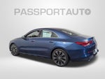2023 Mercedes-Benz CLA CLA 250 4MATIC®