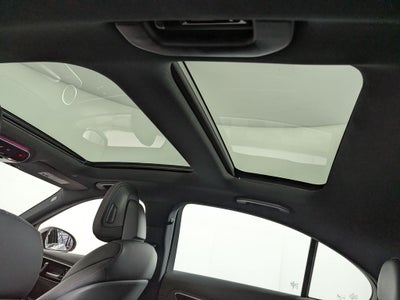 2023 Mercedes-Benz C-Class C 43 AMG® 4MATIC®