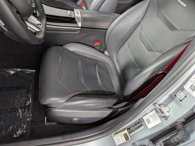 2023 Mercedes-Benz C-Class C 43 AMG® 4MATIC®