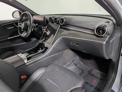 2023 Mercedes-Benz C-Class C 43 AMG® 4MATIC®