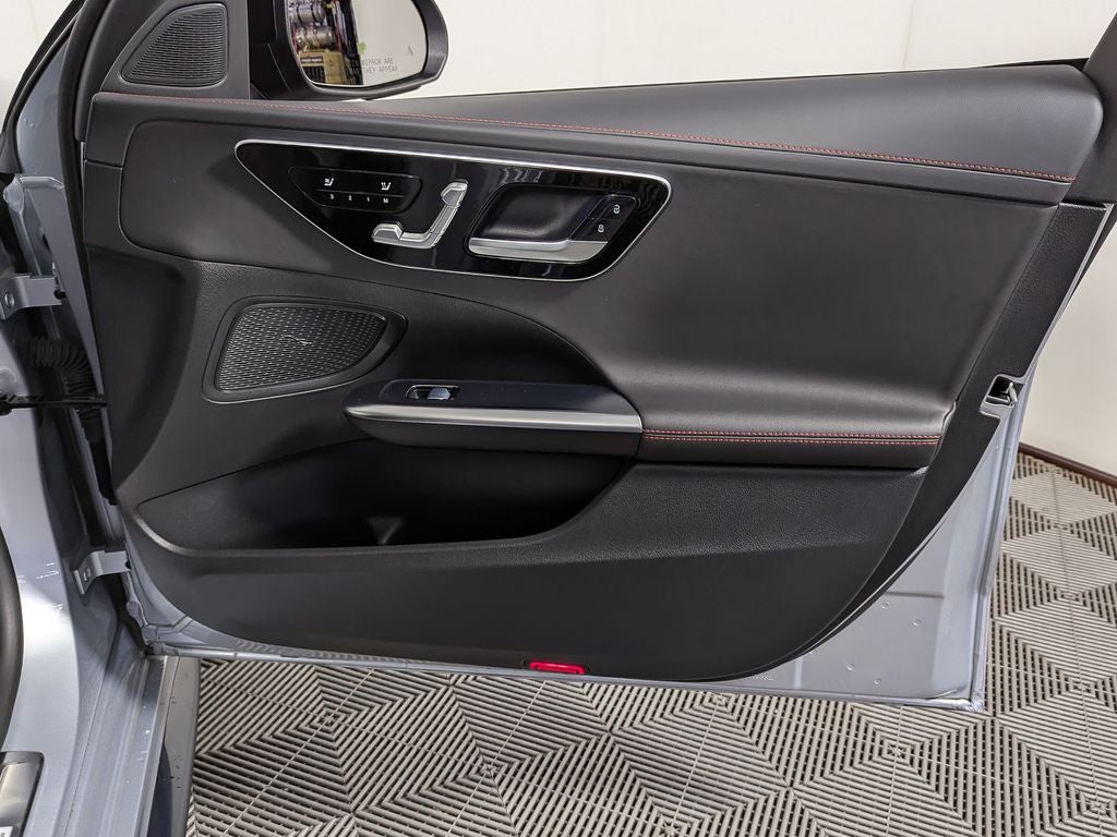 2023 Mercedes-Benz C-Class C 43 AMG® 4MATIC®