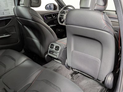2023 Mercedes-Benz C-Class C 43 AMG® 4MATIC®
