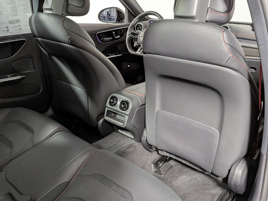 2023 Mercedes-Benz C-Class C 43 AMG® 4MATIC®