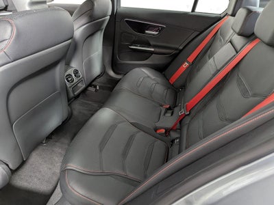 2023 Mercedes-Benz C-Class C 43 AMG® 4MATIC®