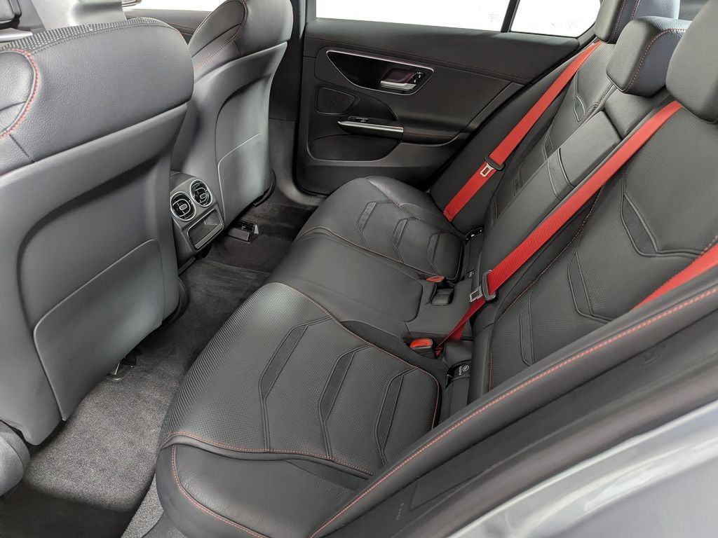 2023 Mercedes-Benz C-Class C 43 AMG® 4MATIC®