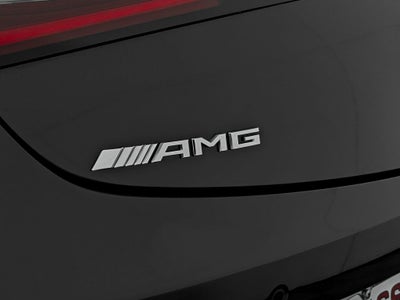 2024 Mercedes-Benz CLE CLE 53 AMG® 4MATIC®