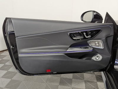 2024 Mercedes-Benz CLE CLE 53 AMG® 4MATIC®