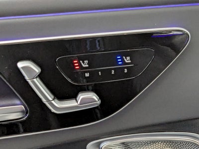 2024 Mercedes-Benz CLE CLE 53 AMG® 4MATIC®