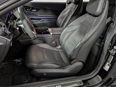 2024 Mercedes-Benz CLE CLE 53 AMG® 4MATIC®