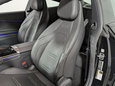 2024 Mercedes-Benz CLE CLE 53 AMG® 4MATIC®