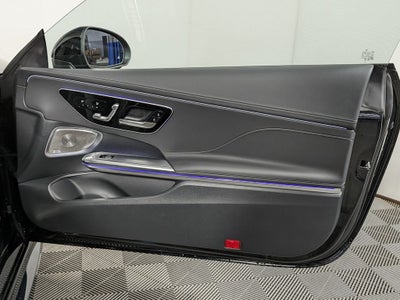 2024 Mercedes-Benz CLE CLE 53 AMG® 4MATIC®