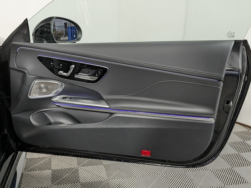 2024 Mercedes-Benz CLE CLE 53 AMG® 4MATIC®