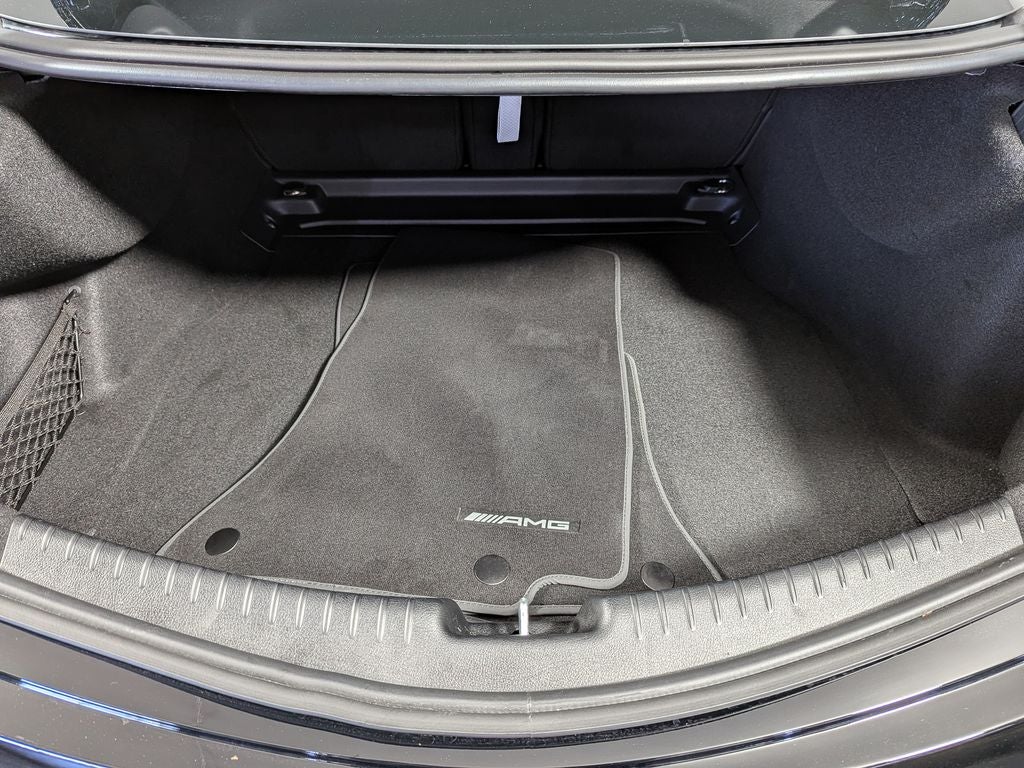 2024 Mercedes-Benz CLE CLE 53 AMG® 4MATIC®