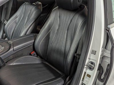 2022 Mercedes-Benz E-Class E 350 4MATIC®