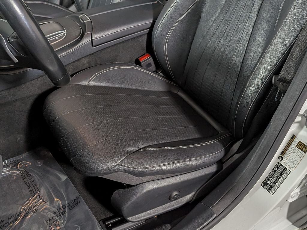 2022 Mercedes-Benz E-Class E 350 4MATIC®