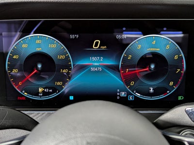 2022 Mercedes-Benz E-Class E 350 4MATIC®