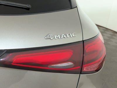 2024 Mercedes-Benz GLC GLC 300 4MATIC®