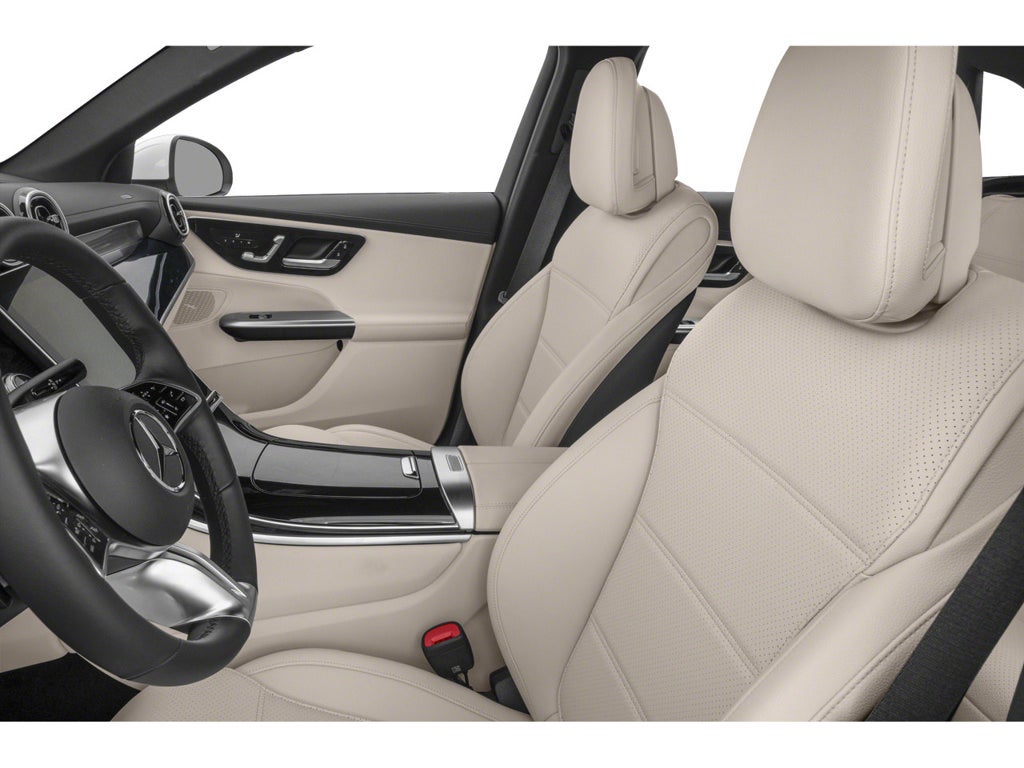 2024 Mercedes-Benz GLC GLC 300 4MATIC®