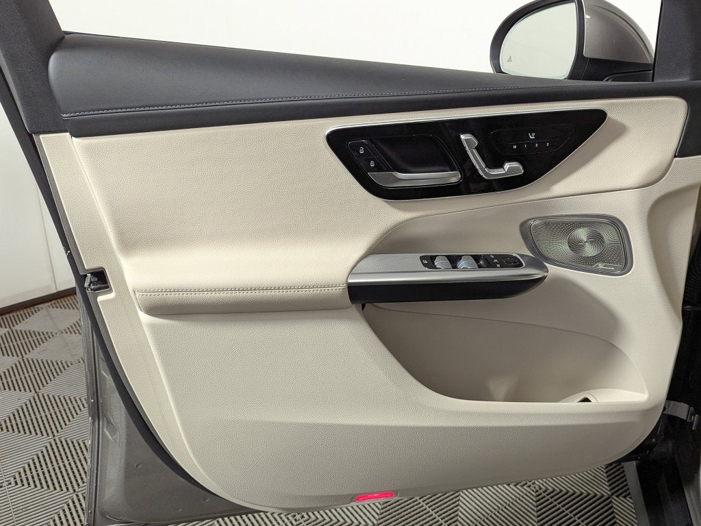 2024 Mercedes-Benz GLC GLC 300 4MATIC®