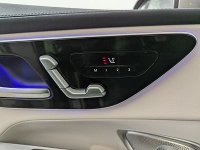 2024 Mercedes-Benz GLC GLC 300 4MATIC®