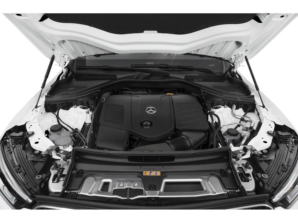 2024 Mercedes-Benz GLC GLC 300 4MATIC®