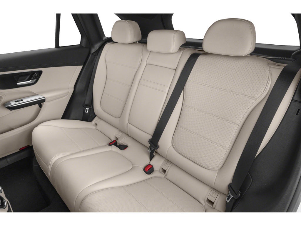 2024 Mercedes-Benz GLC GLC 300 4MATIC®