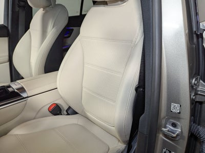 2024 Mercedes-Benz GLC GLC 300 4MATIC®