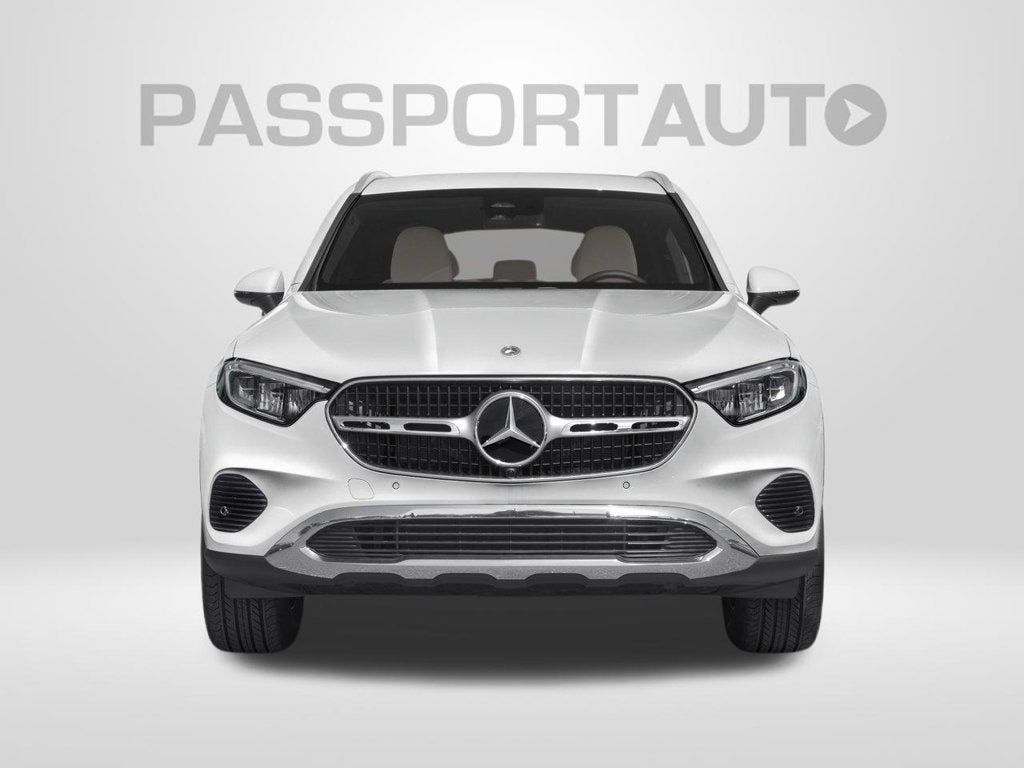 2024 Mercedes-Benz GLC GLC 300 4MATIC®